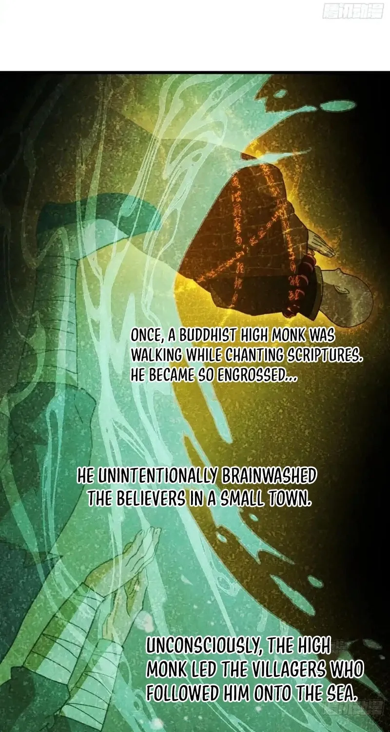 Counterattacking System Available At The Grand Ascension Stage Chapter 30 page 10 - 