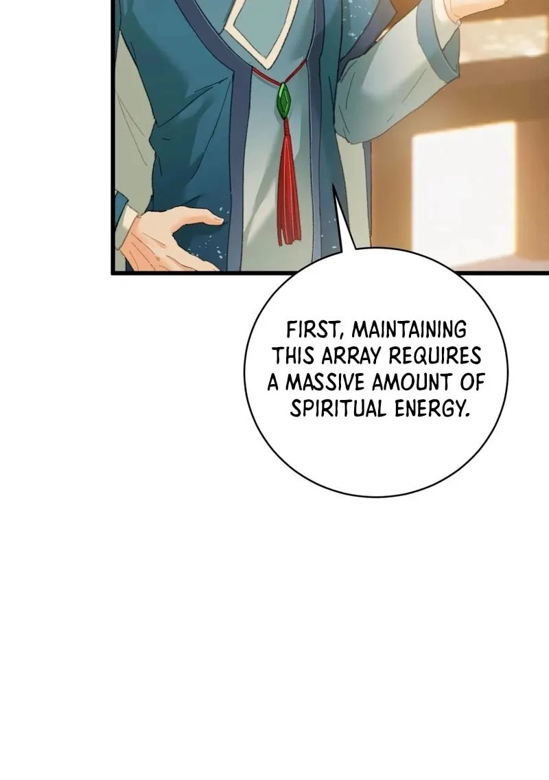Counterattacking System Available At The Grand Ascension Stage Chapter 31 page 11 - 