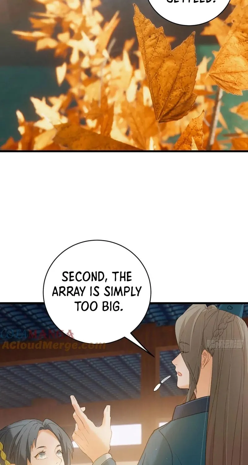 Counterattacking System Available At The Grand Ascension Stage Chapter 31 page 14 - 