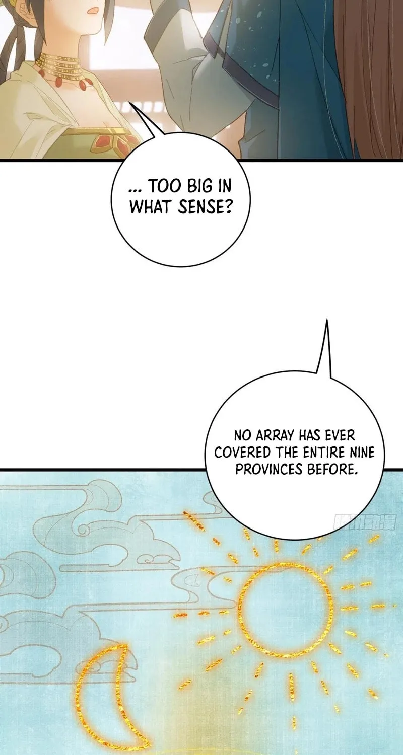 Counterattacking System Available At The Grand Ascension Stage Chapter 31 page 15 - 