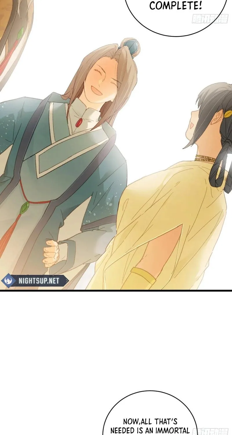 Counterattacking System Available At The Grand Ascension Stage Chapter 31 page 20 - 