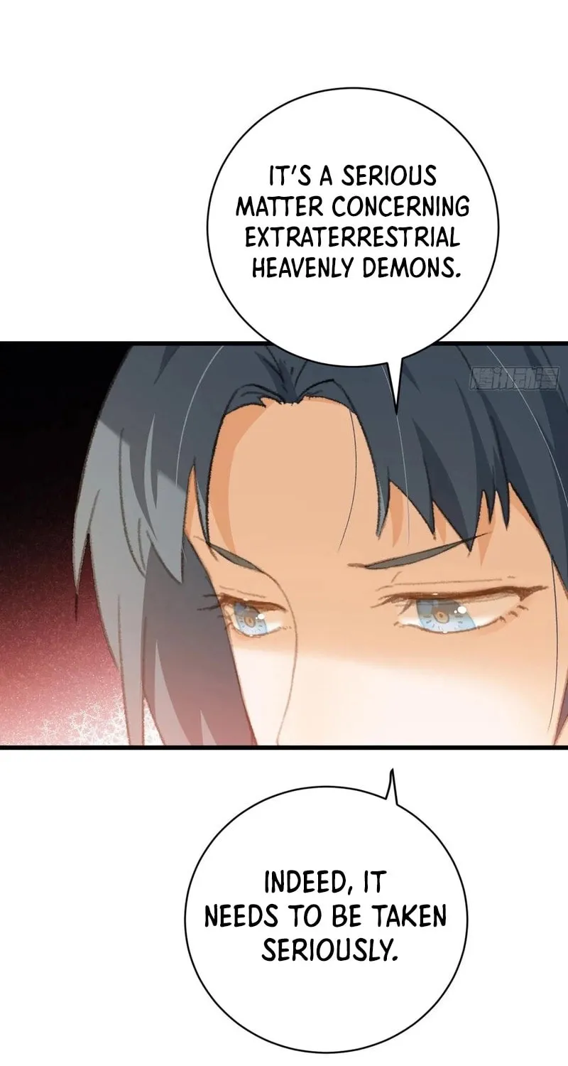 Counterattacking System Available At The Grand Ascension Stage Chapter 31 page 3 - 
