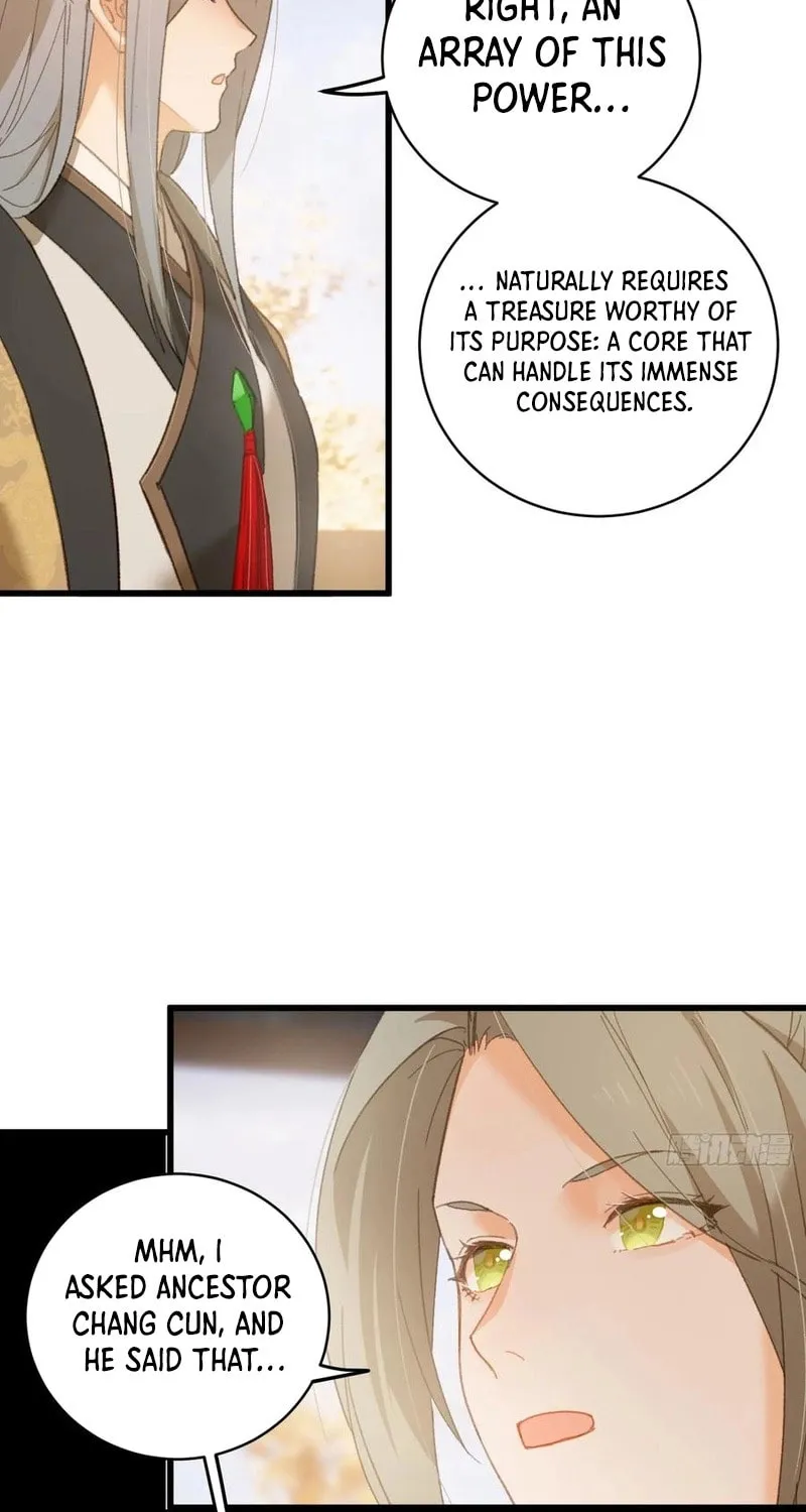 Counterattacking System Available At The Grand Ascension Stage Chapter 31 page 22 - 