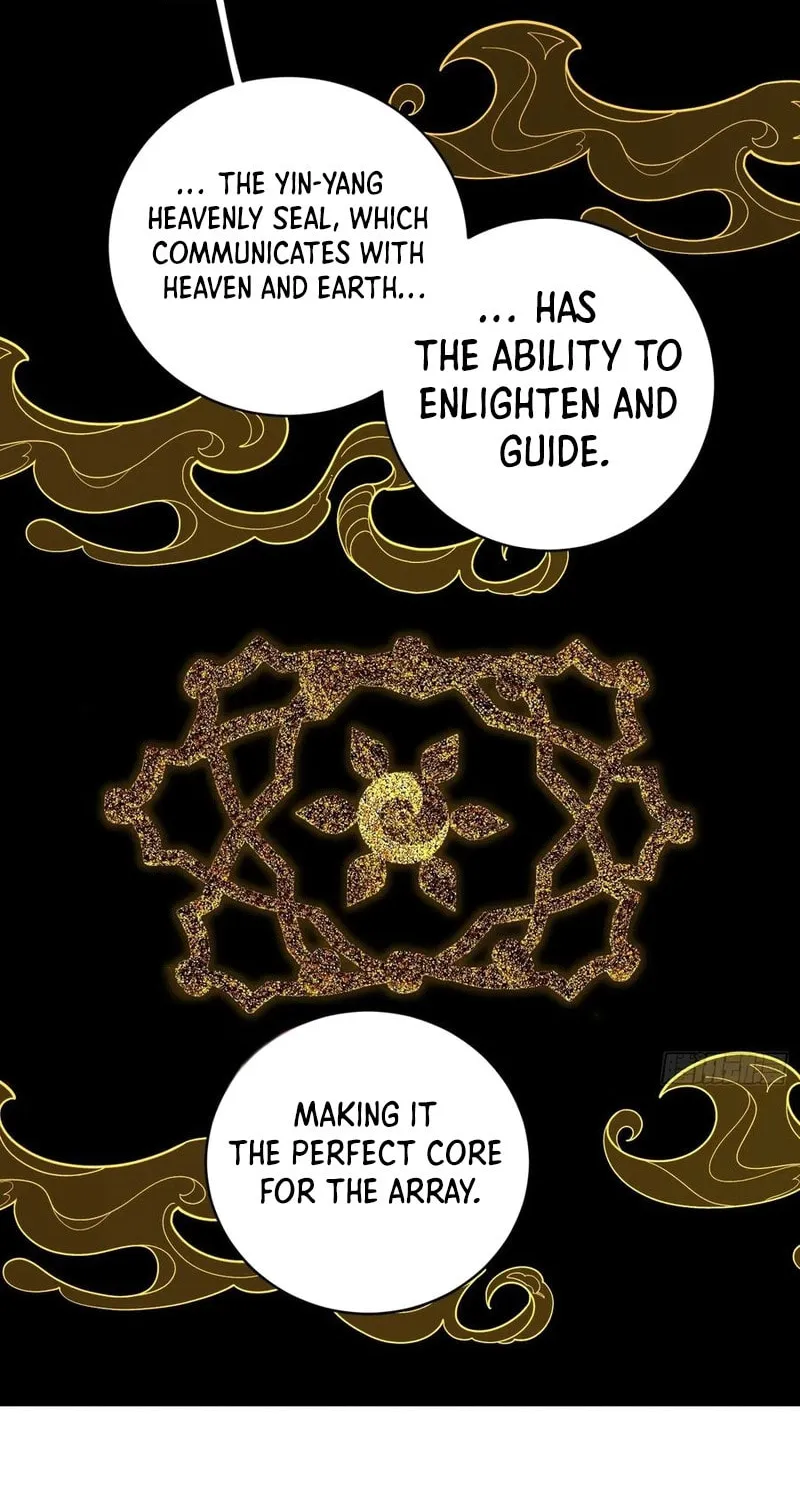Counterattacking System Available At The Grand Ascension Stage Chapter 31 page 23 - 