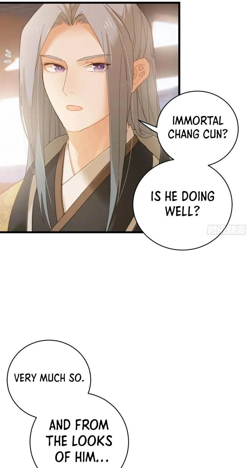 Counterattacking System Available At The Grand Ascension Stage Chapter 31 page 25 - 