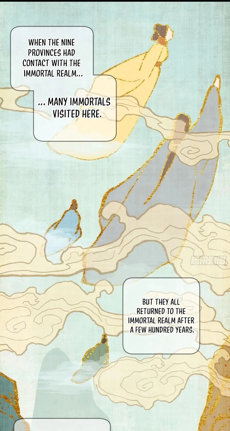 Counterattacking System Available At The Grand Ascension Stage Chapter 31 page 32 - 
