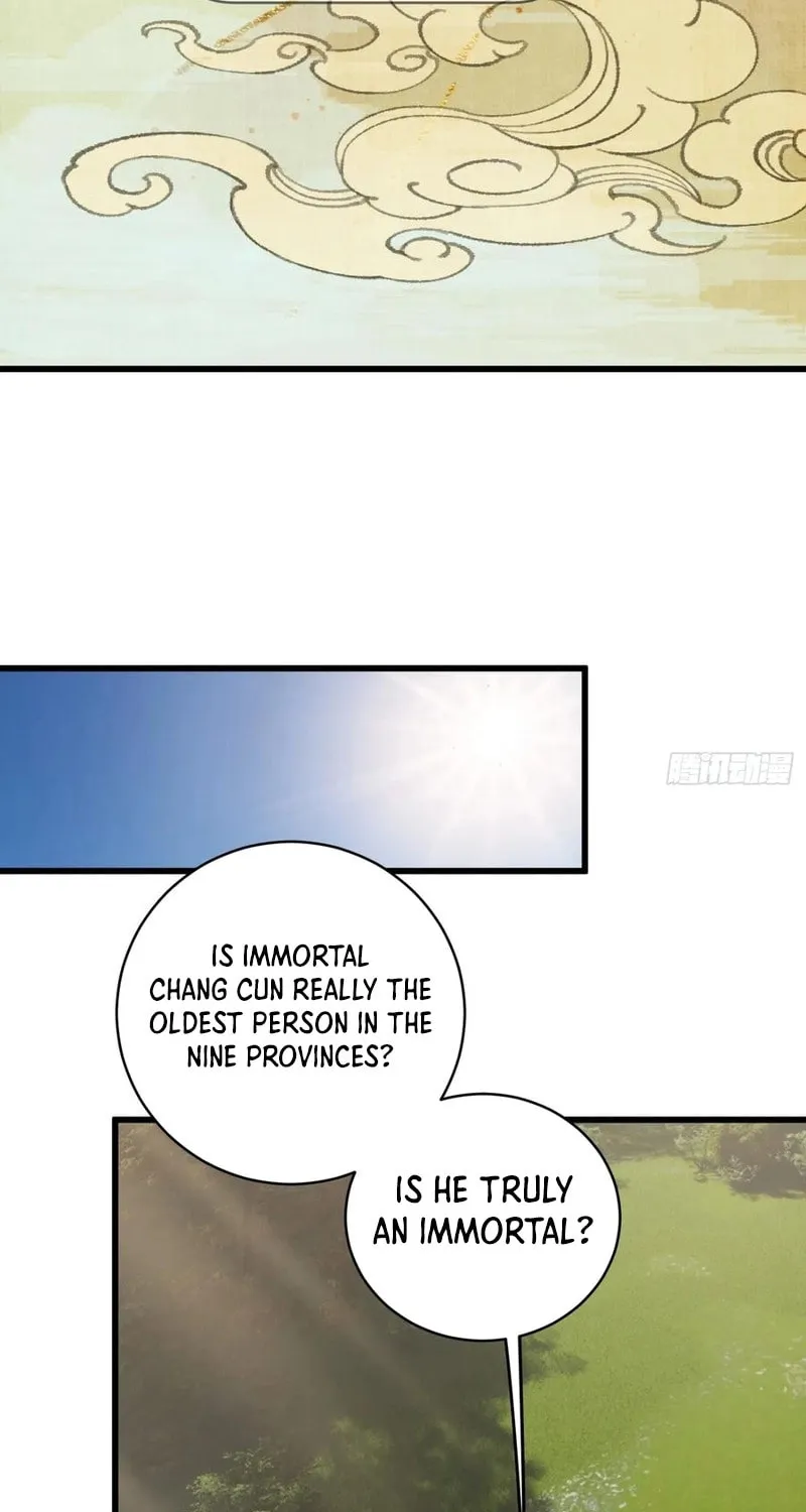 Counterattacking System Available At The Grand Ascension Stage Chapter 31 page 34 - 