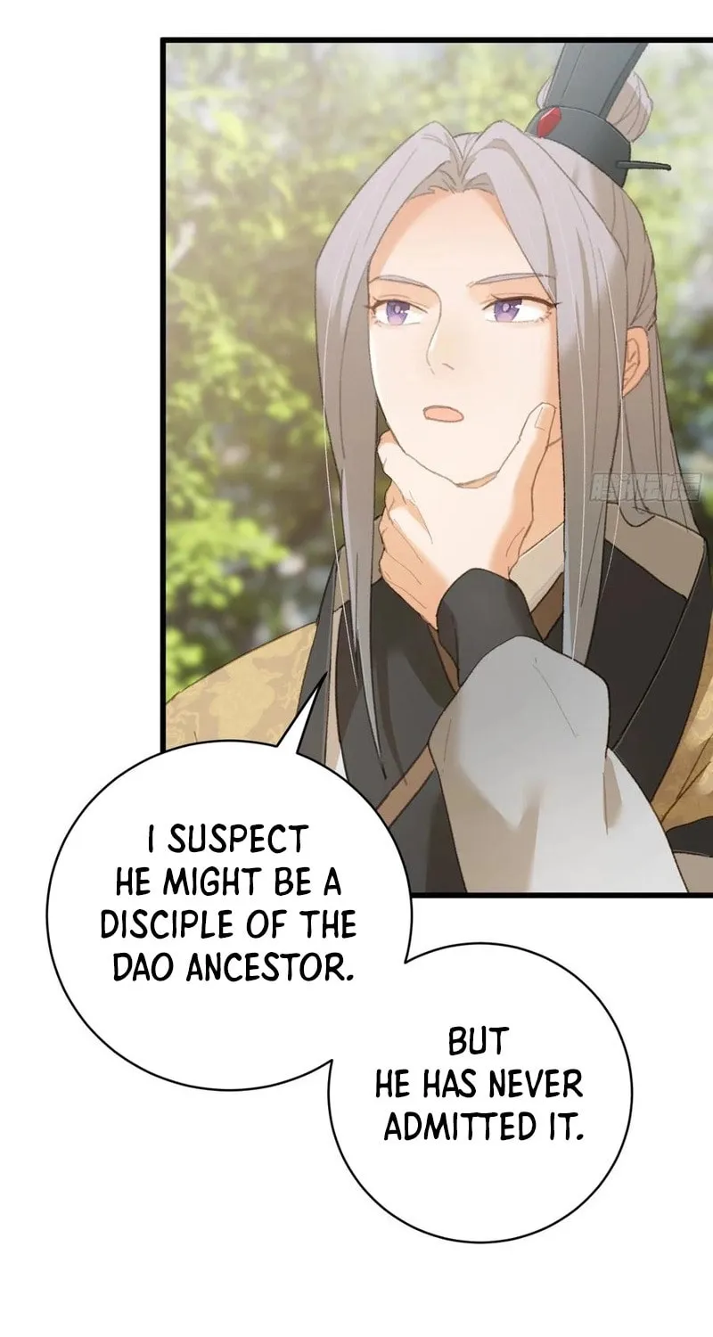 Counterattacking System Available At The Grand Ascension Stage Chapter 31 page 37 - 