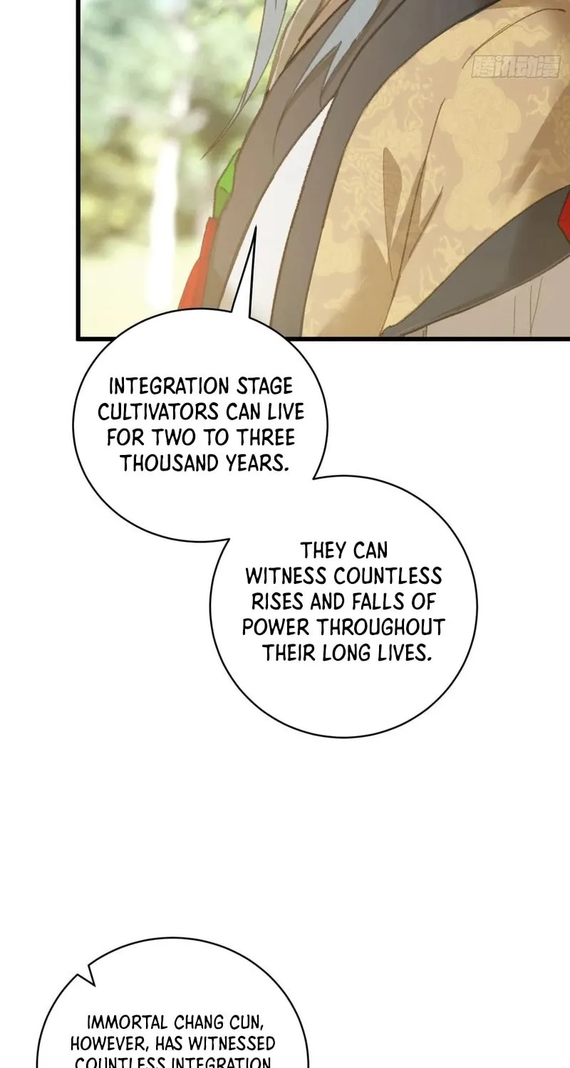 Counterattacking System Available At The Grand Ascension Stage Chapter 31 page 42 - 