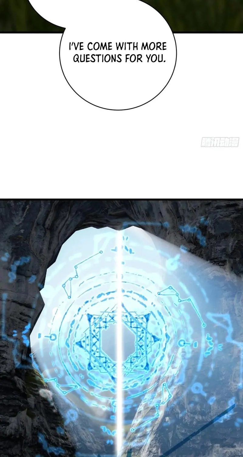 Counterattacking System Available At The Grand Ascension Stage Chapter 31 page 47 - 