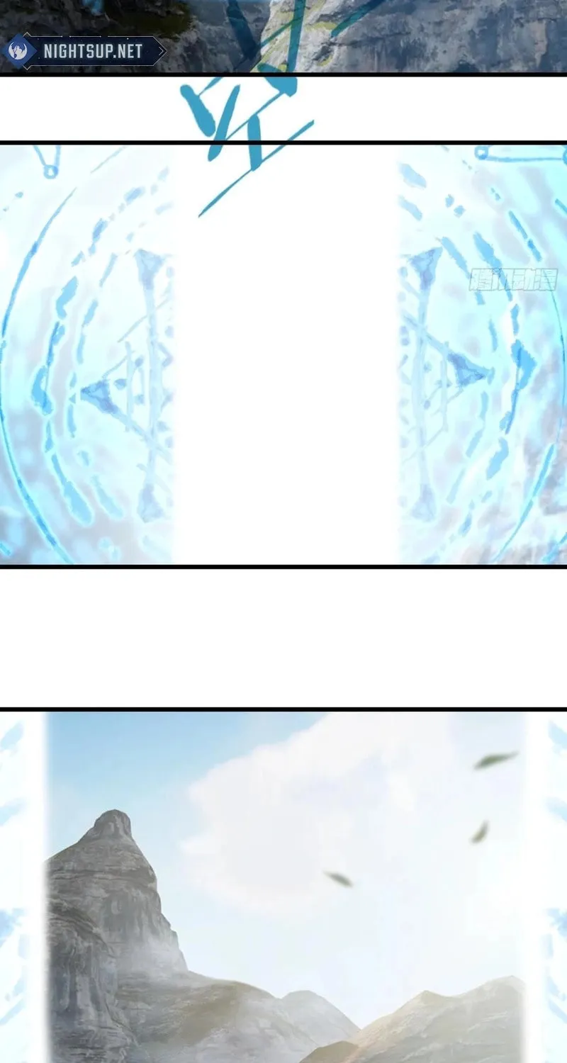 Counterattacking System Available At The Grand Ascension Stage Chapter 31 page 48 - 