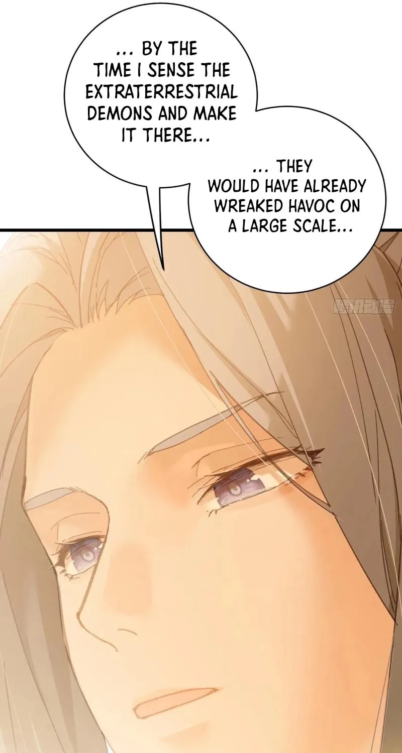 Counterattacking System Available At The Grand Ascension Stage Chapter 31 page 6 - 