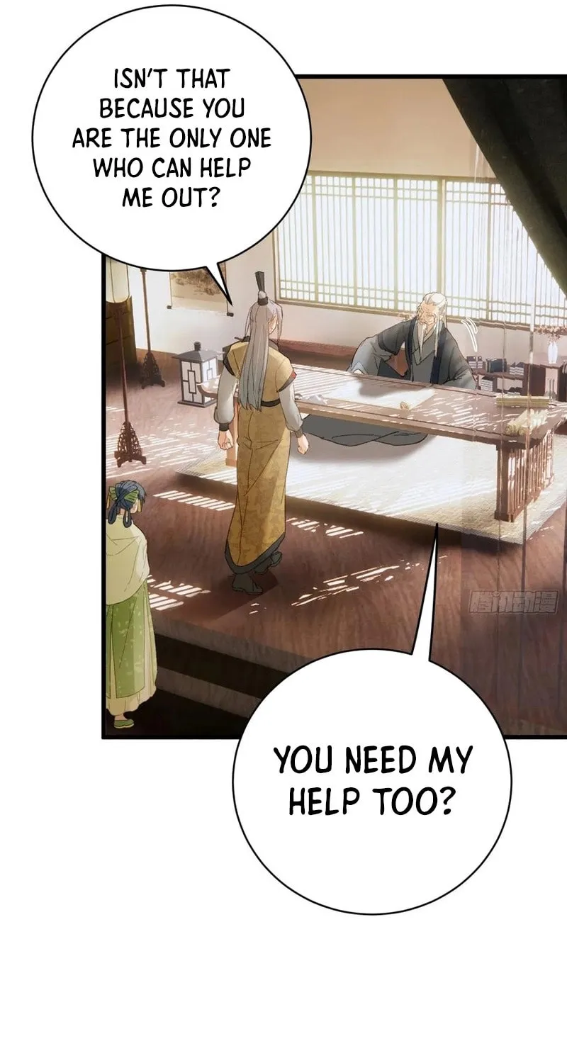 Counterattacking System Available At The Grand Ascension Stage Chapter 31 page 53 - 