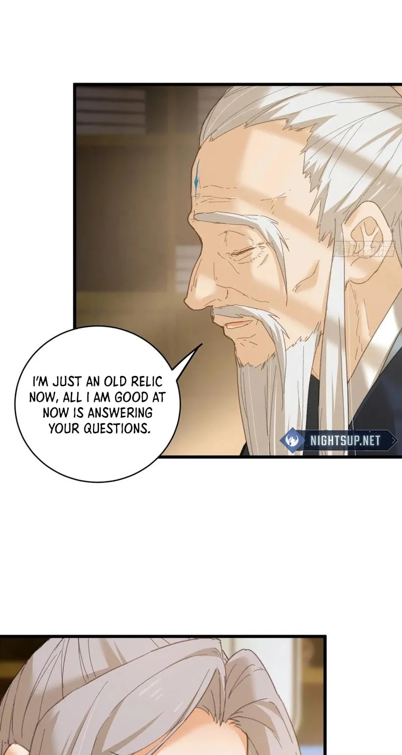 Counterattacking System Available At The Grand Ascension Stage Chapter 31 page 57 - 