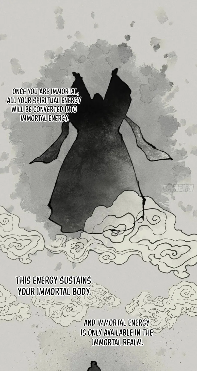 Counterattacking System Available At The Grand Ascension Stage Chapter 31 page 59 - 