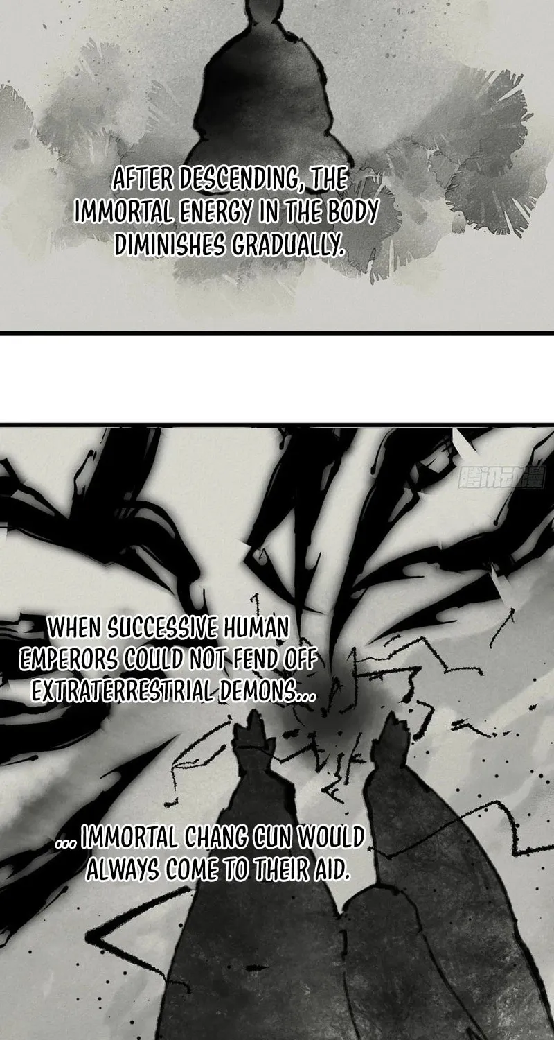 Counterattacking System Available At The Grand Ascension Stage Chapter 31 page 60 - 
