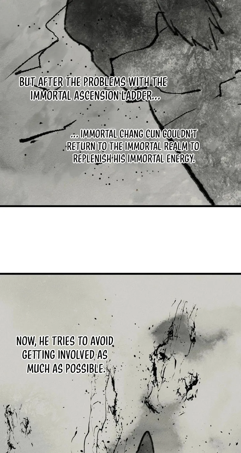 Counterattacking System Available At The Grand Ascension Stage Chapter 31 page 61 - 