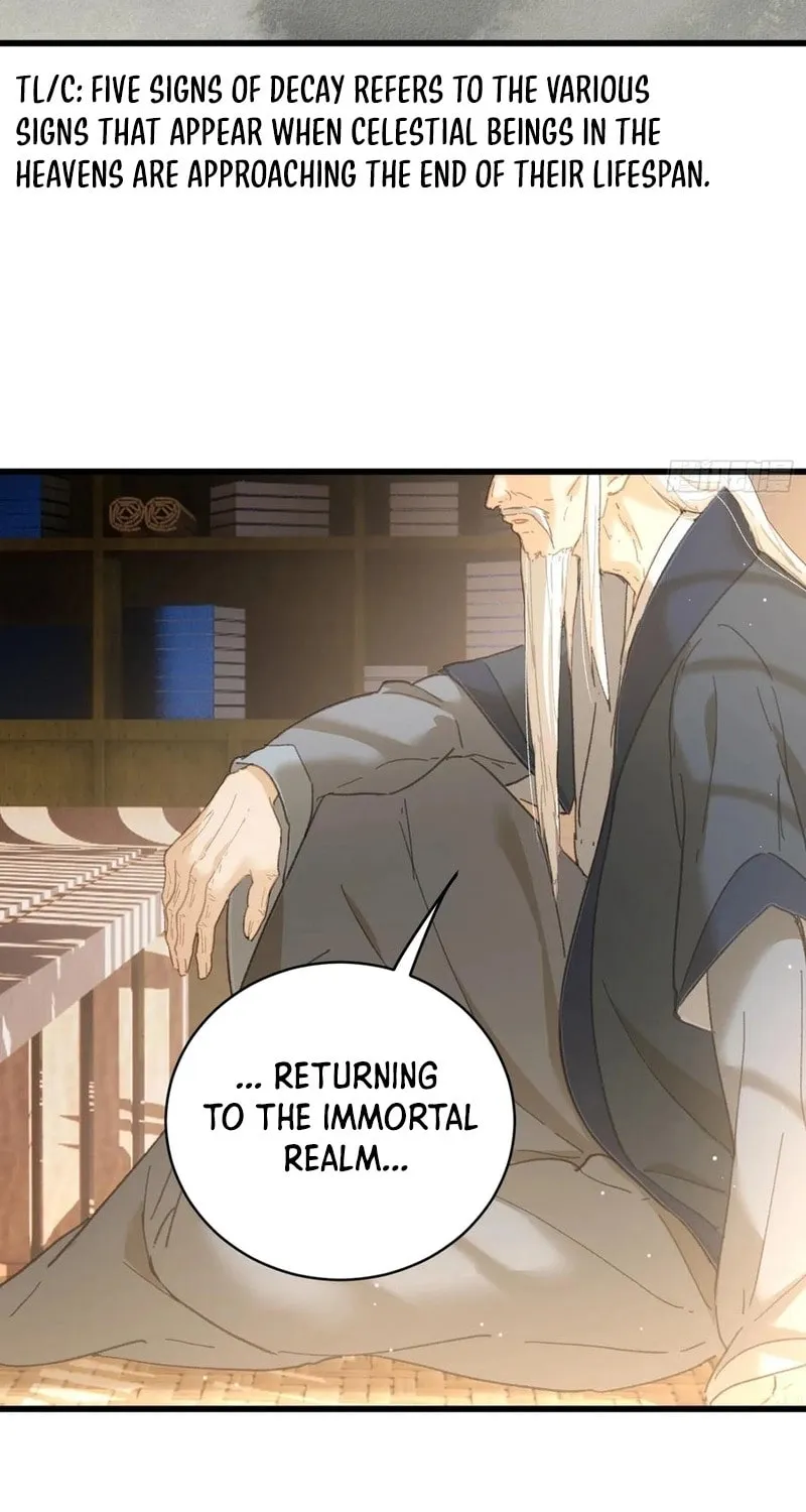 Counterattacking System Available At The Grand Ascension Stage Chapter 31 page 63 - 
