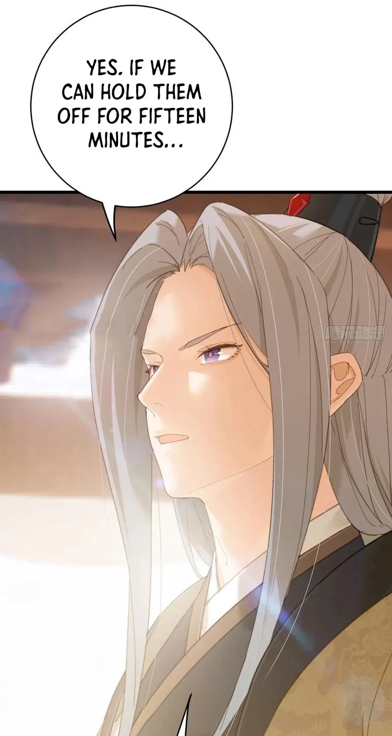 Counterattacking System Available At The Grand Ascension Stage Chapter 31 page 9 - 