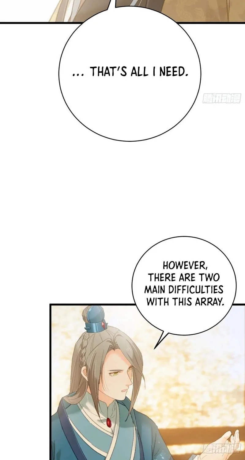 Counterattacking System Available At The Grand Ascension Stage Chapter 31 page 10 - 
