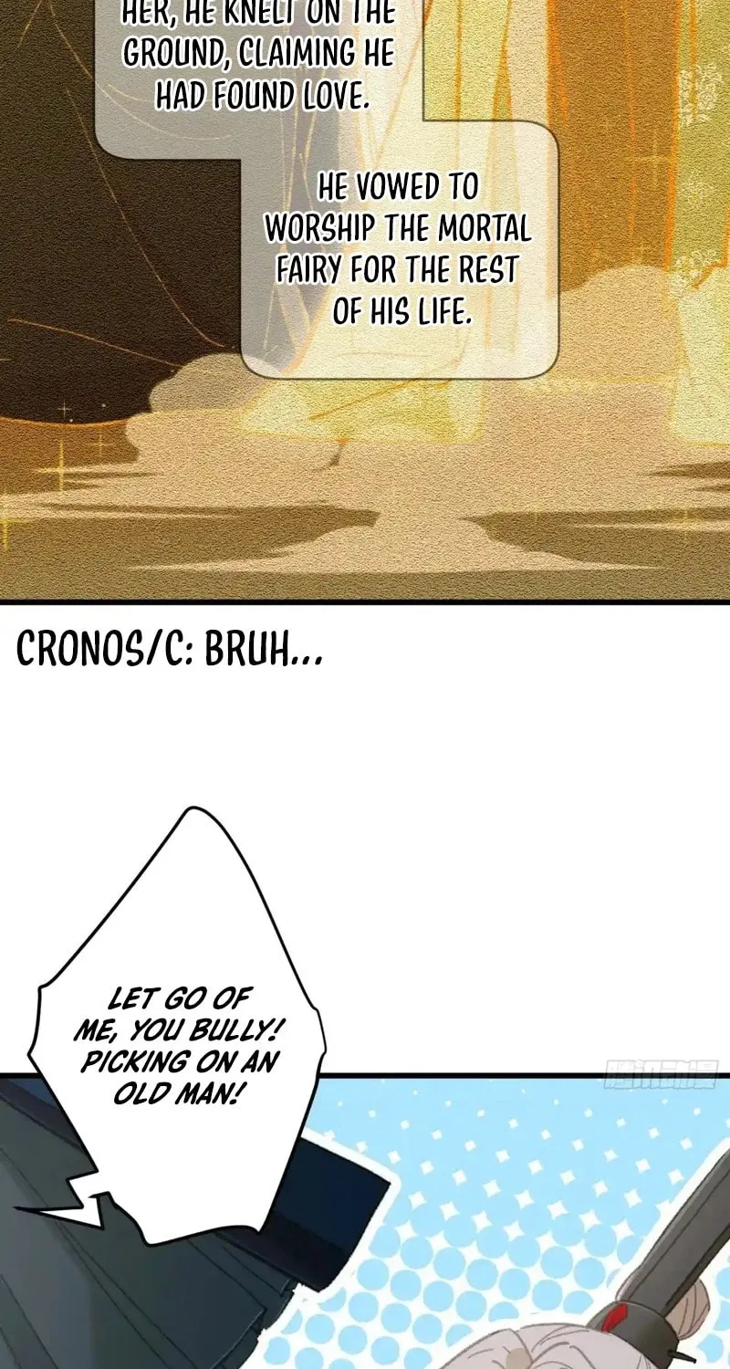 Counterattacking System Available At The Grand Ascension Stage Chapter 32 page 25 - 