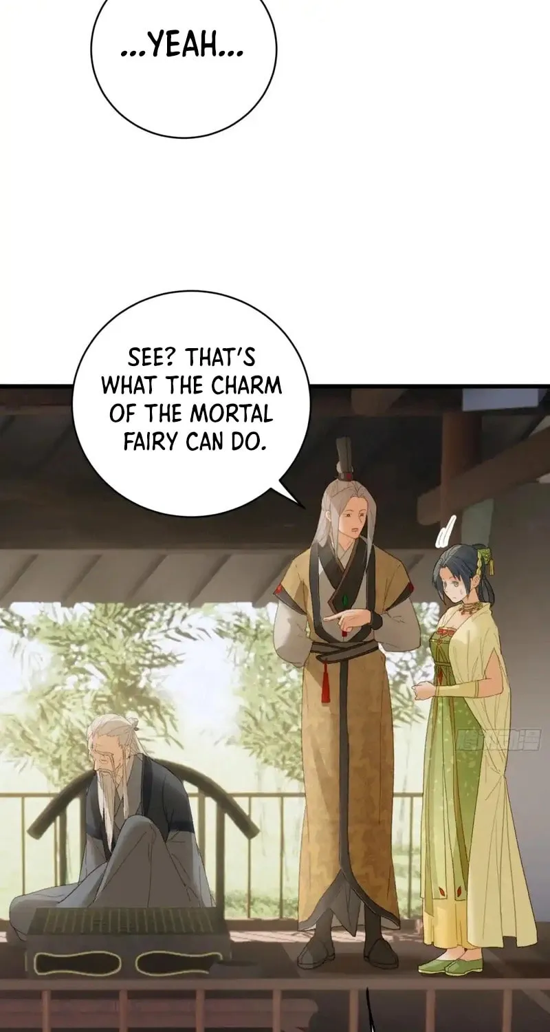 Counterattacking System Available At The Grand Ascension Stage Chapter 32 page 29 - 