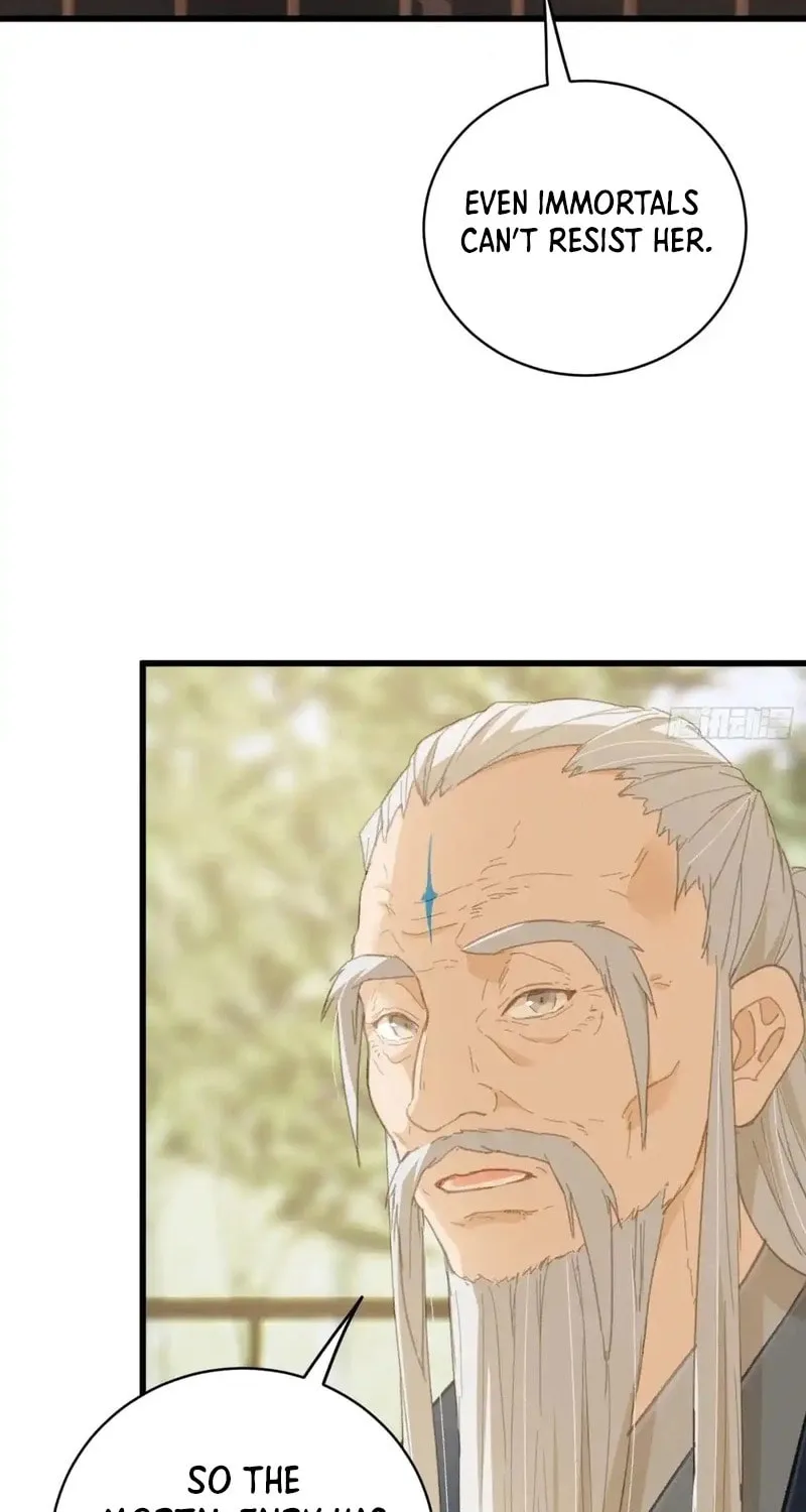 Counterattacking System Available At The Grand Ascension Stage Chapter 32 page 30 - 