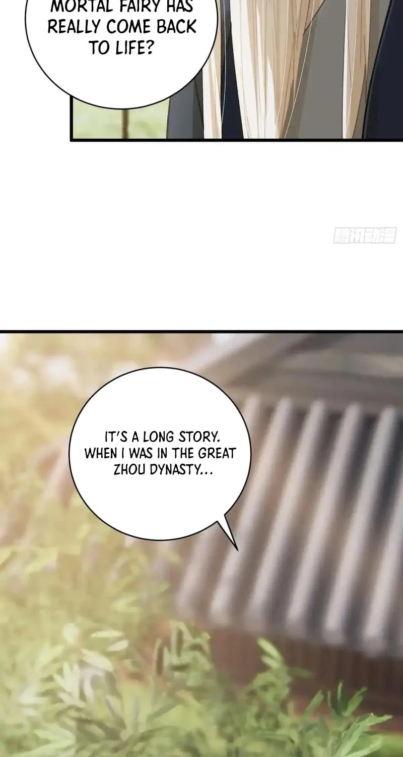 Counterattacking System Available At The Grand Ascension Stage Chapter 32 page 31 - 