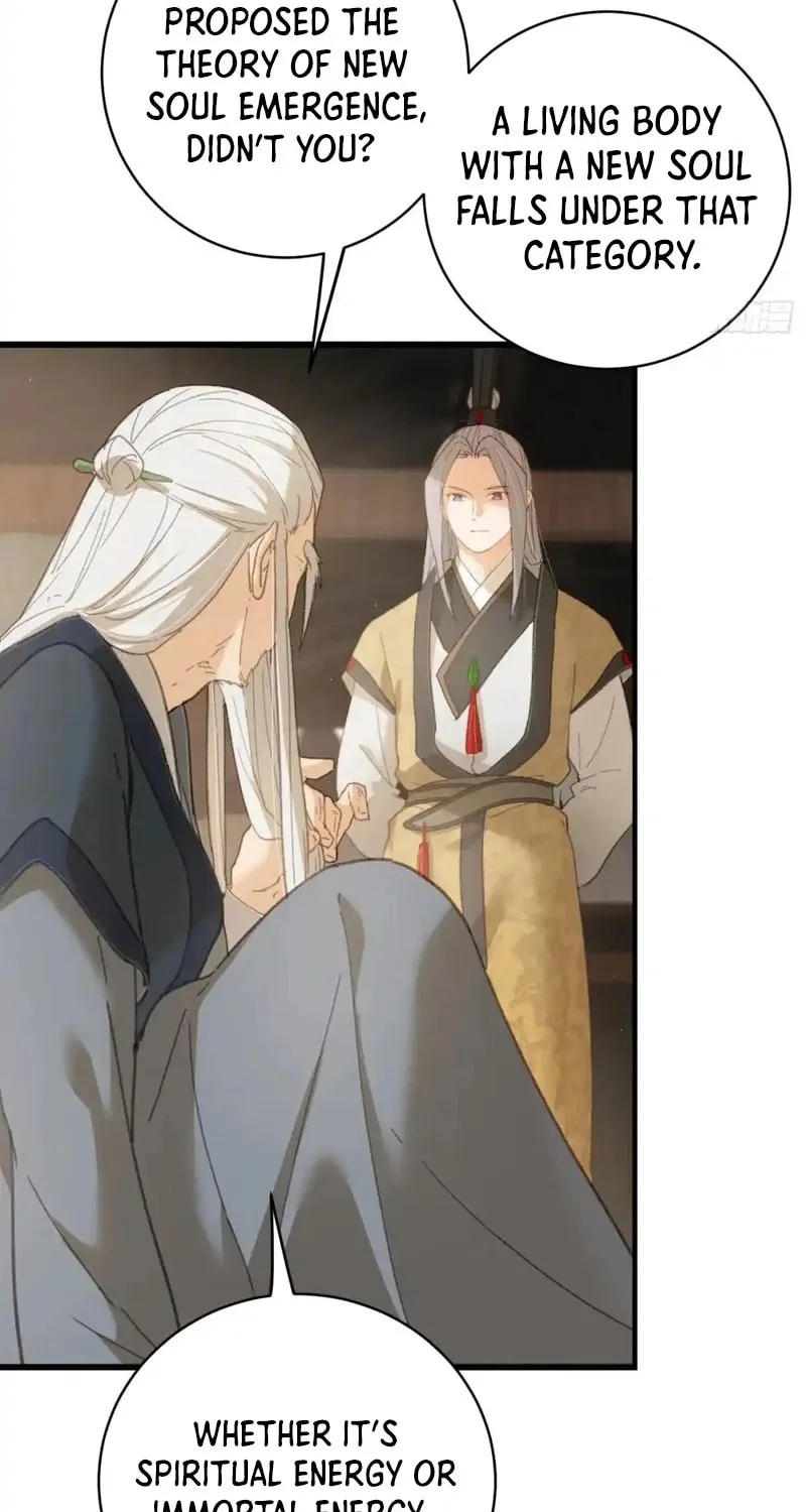 Counterattacking System Available At The Grand Ascension Stage Chapter 32 page 37 - 