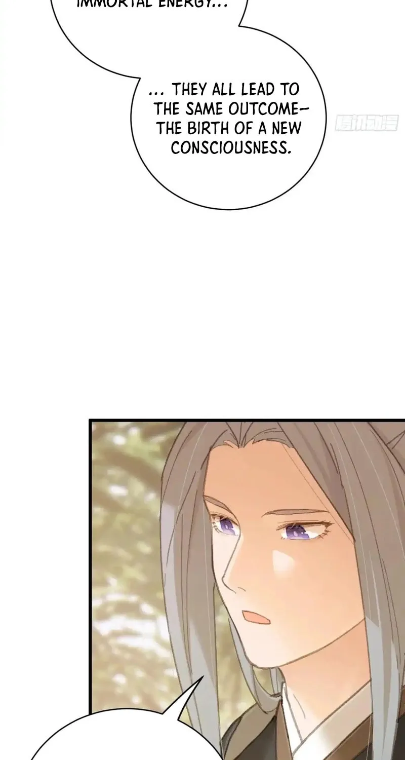 Counterattacking System Available At The Grand Ascension Stage Chapter 32 page 38 - 
