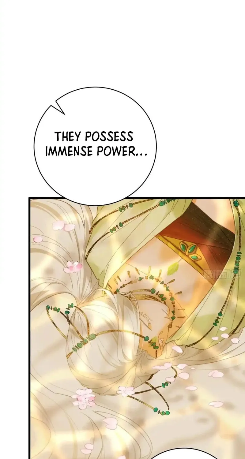 Counterattacking System Available At The Grand Ascension Stage Chapter 32 page 41 - 