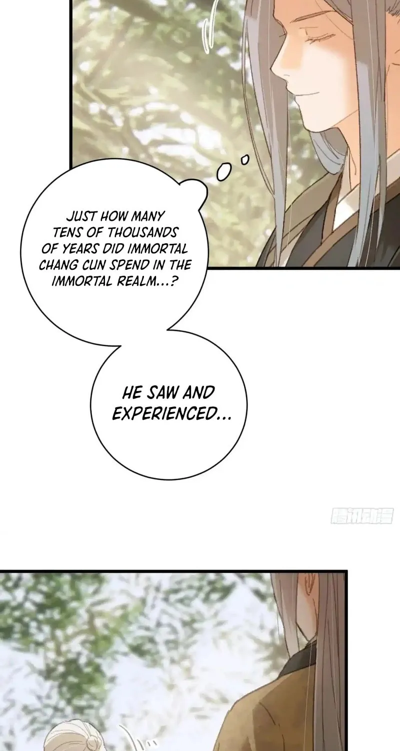 Counterattacking System Available At The Grand Ascension Stage Chapter 32 page 44 - 