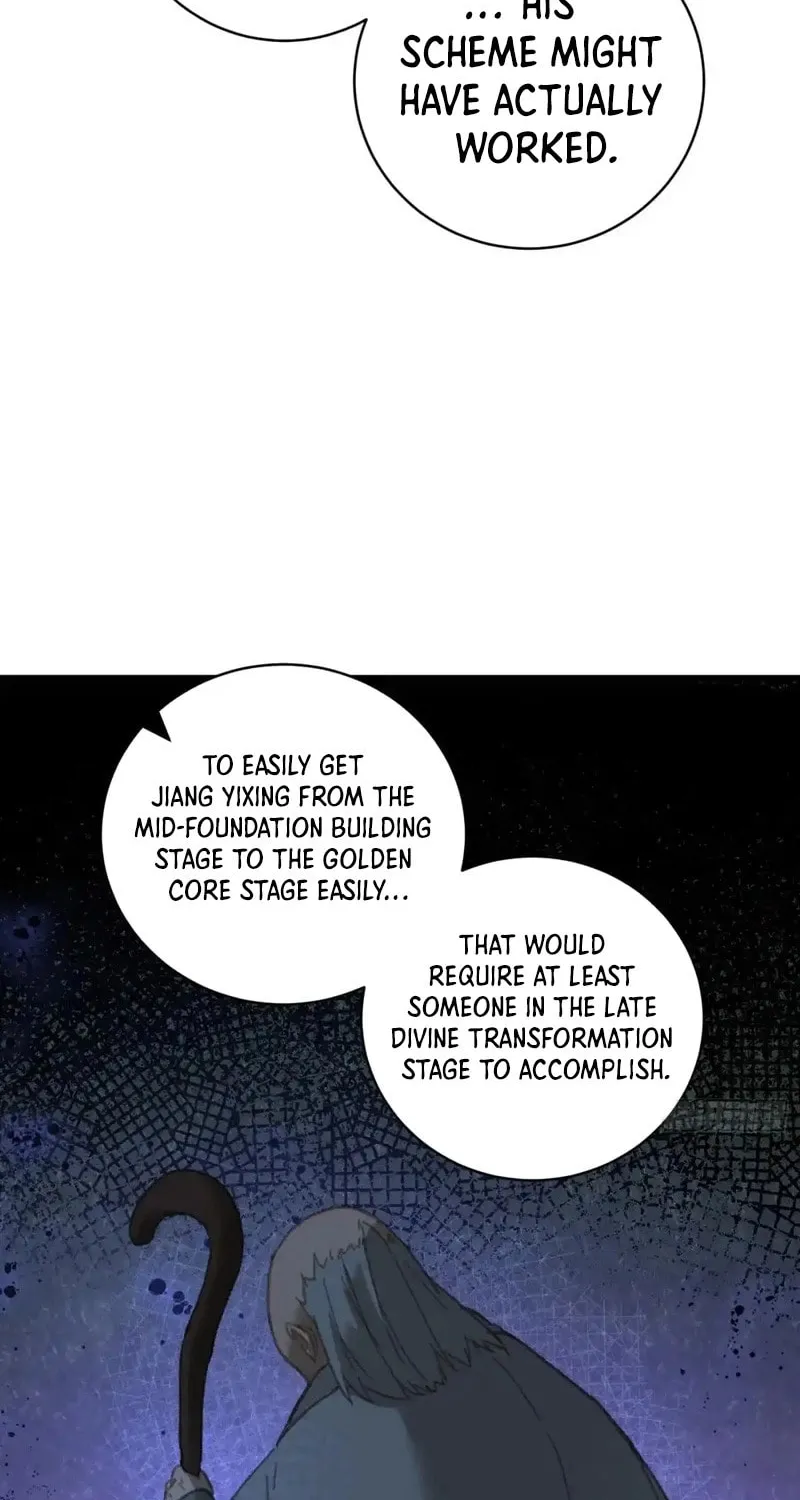 Counterattacking System Available At The Grand Ascension Stage Chapter 32 page 62 - 