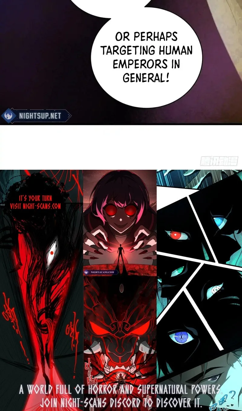Counterattacking System Available At The Grand Ascension Stage Chapter 32 page 65 - 