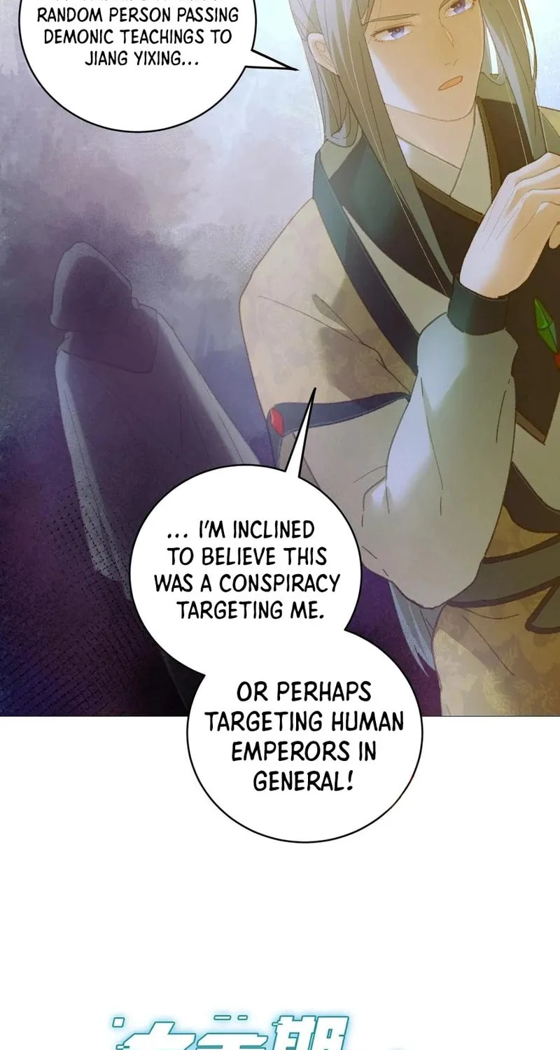 Counterattacking System Available At The Grand Ascension Stage Chapter 33 page 2 - 