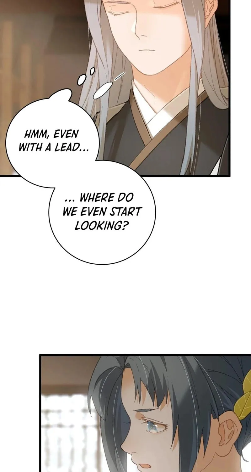 Counterattacking System Available At The Grand Ascension Stage Chapter 33 page 11 - 