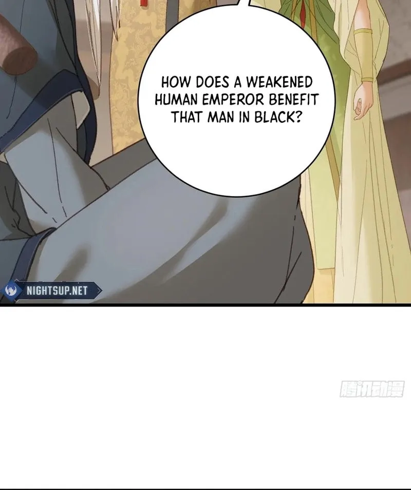 Counterattacking System Available At The Grand Ascension Stage Chapter 33 page 13 - 