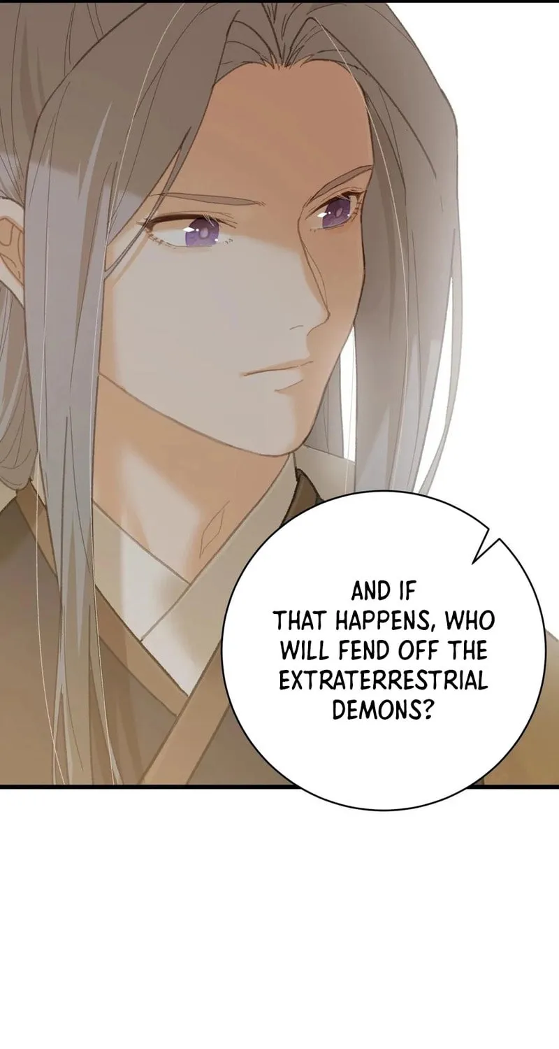 Counterattacking System Available At The Grand Ascension Stage Chapter 33 page 14 - 