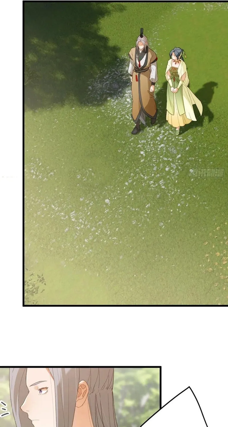 Counterattacking System Available At The Grand Ascension Stage Chapter 33 page 21 - 