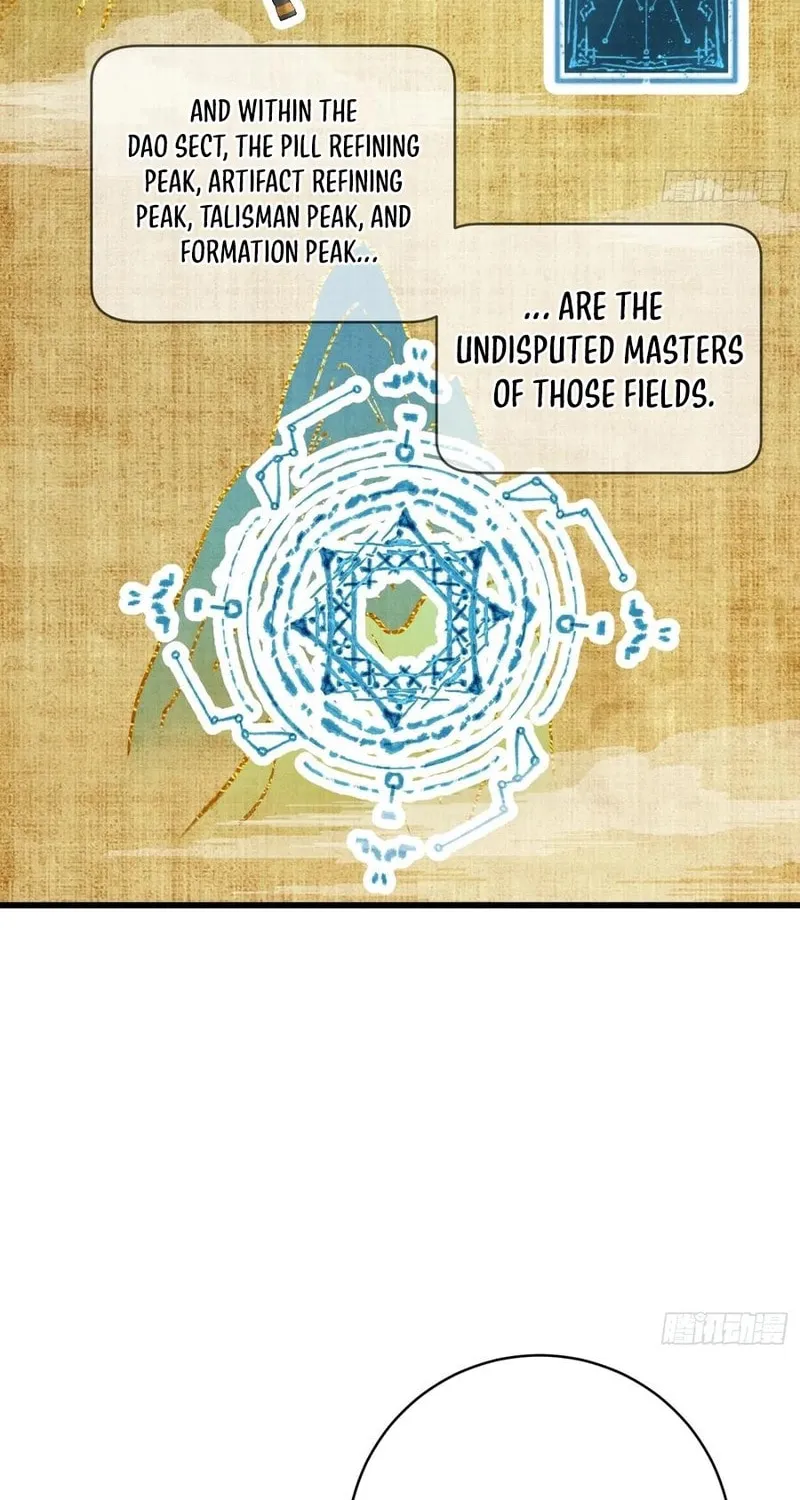 Counterattacking System Available At The Grand Ascension Stage Chapter 33 page 28 - 