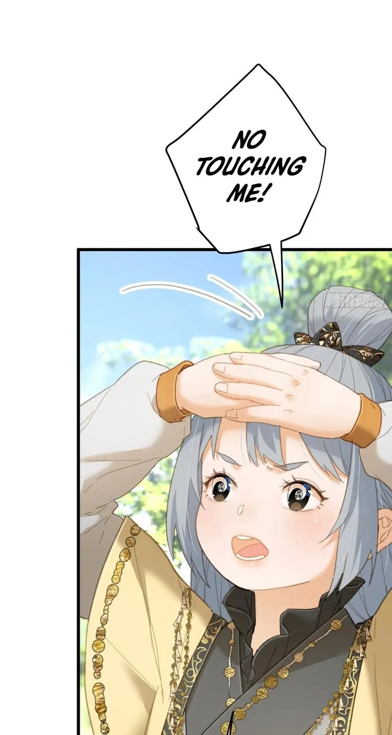 Counterattacking System Available At The Grand Ascension Stage Chapter 33 page 30 - 