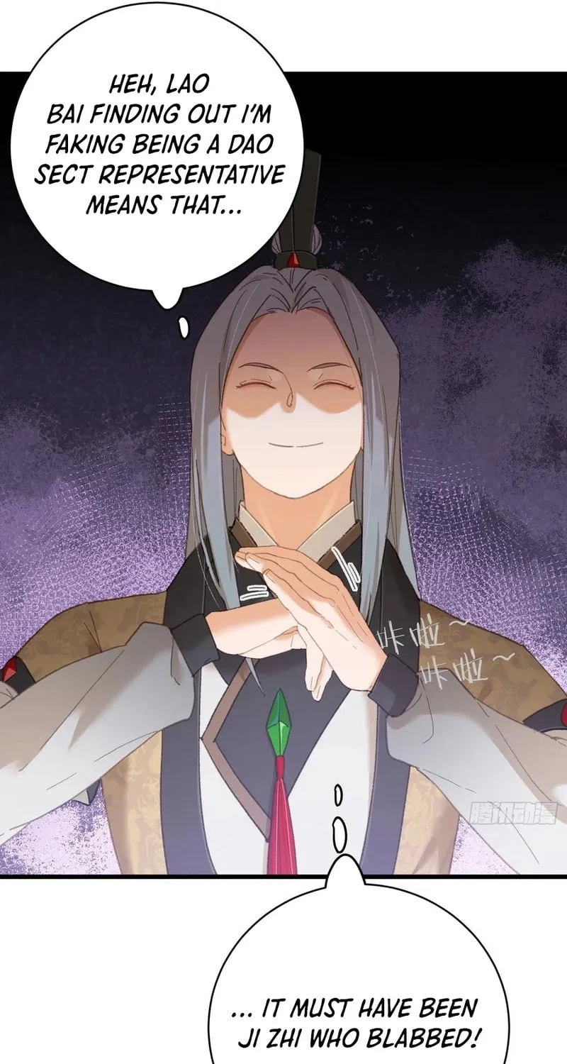 Counterattacking System Available At The Grand Ascension Stage Chapter 33 page 33 - 