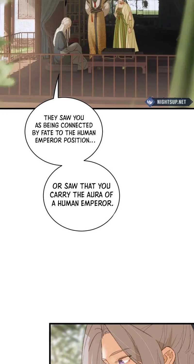 Counterattacking System Available At The Grand Ascension Stage Chapter 33 page 5 - 