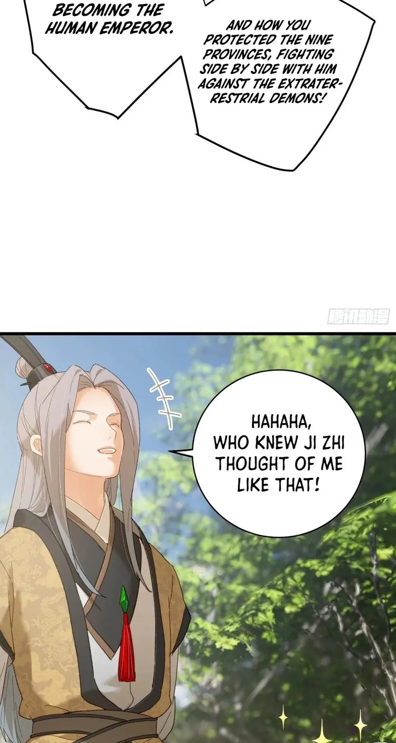 Counterattacking System Available At The Grand Ascension Stage Chapter 33 page 42 - 
