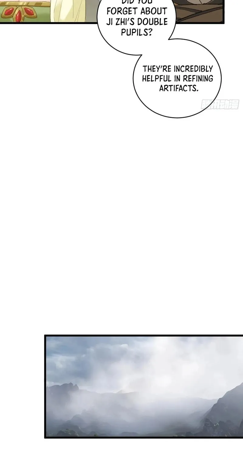 Counterattacking System Available At The Grand Ascension Stage Chapter 33 page 45 - 