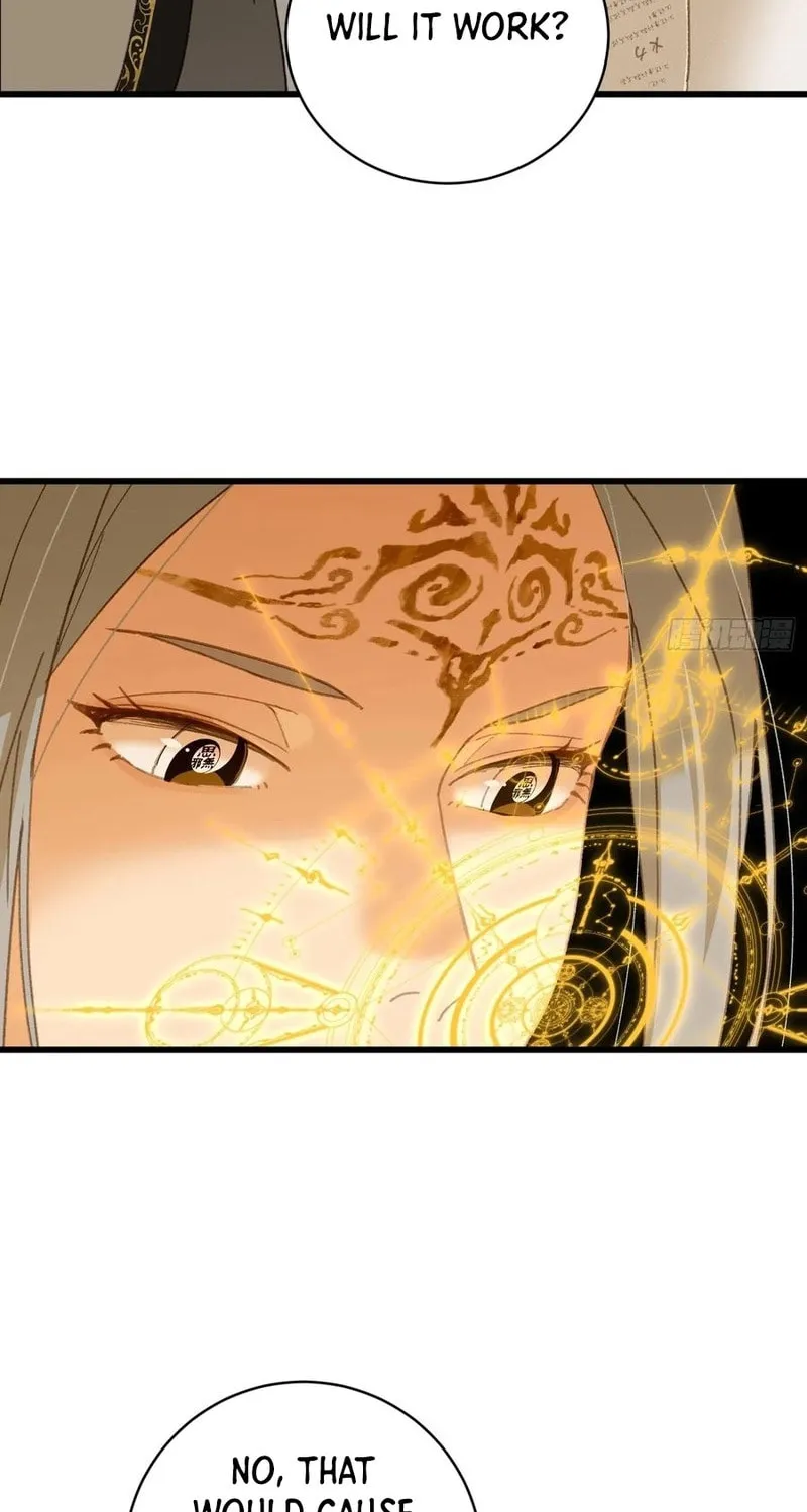 Counterattacking System Available At The Grand Ascension Stage Chapter 33 page 48 - 