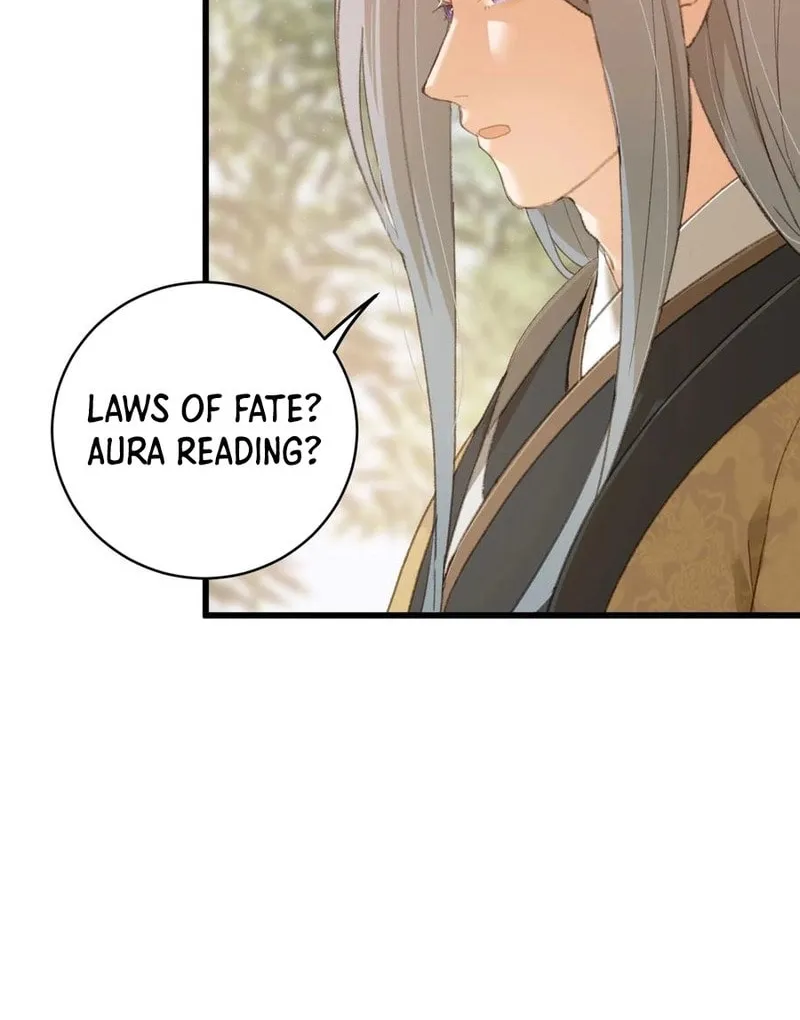 Counterattacking System Available At The Grand Ascension Stage Chapter 33 page 6 - 