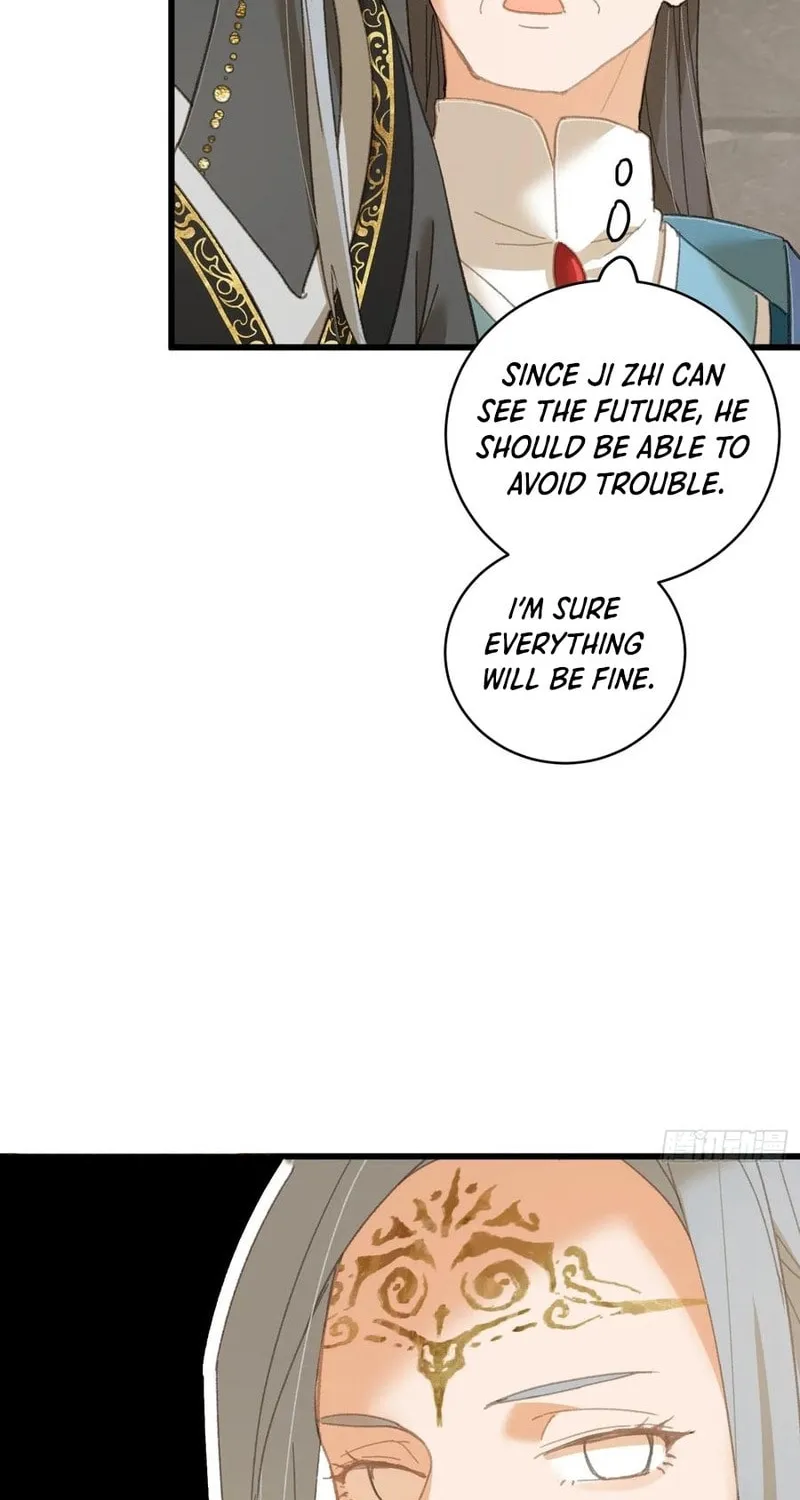 Counterattacking System Available At The Grand Ascension Stage Chapter 33 page 55 - 