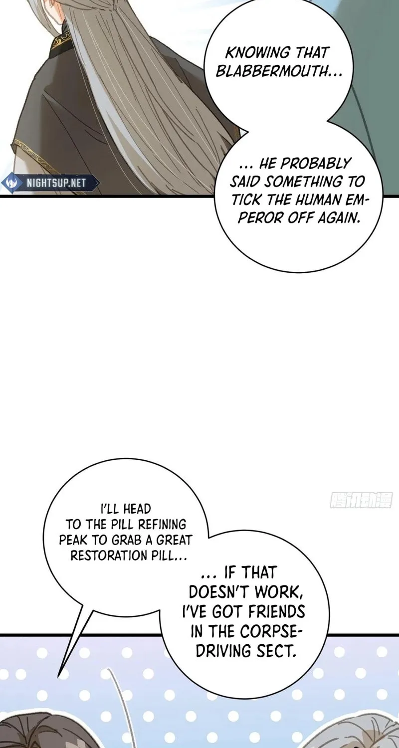 Counterattacking System Available At The Grand Ascension Stage Chapter 33 page 57 - 