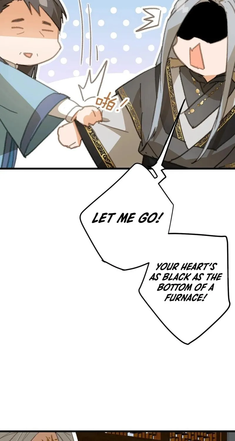 Counterattacking System Available At The Grand Ascension Stage Chapter 33 page 58 - 
